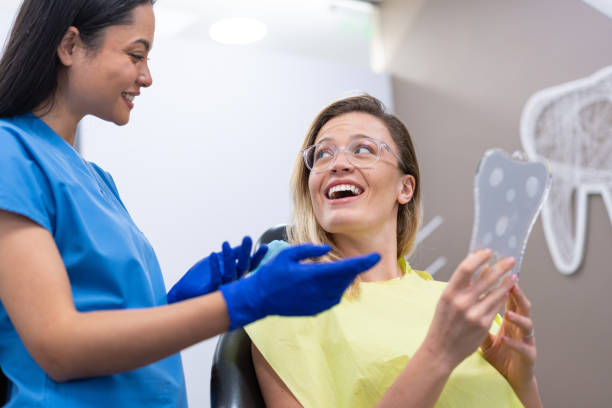 Full Mouth Reconstruction in Medulla, FL